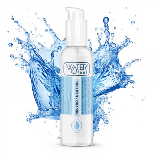 Lubrifiant Naturel WaterFeel Lubrifiant Naturel WaterFeel