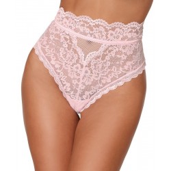 String dentelle taille haute DG1477 DreamGirl