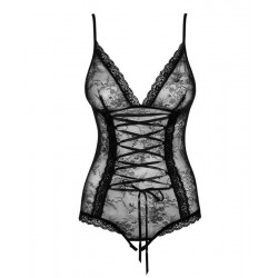 SLEVIKA Body Obsessive