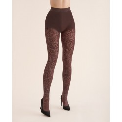 Cameo Collant Gabriella cafe