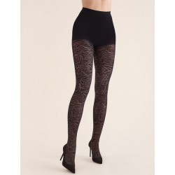 Cameo Collant Gabriella noir