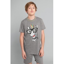CRAZY Pyjama Enfant