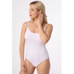 Holly Body Femme Babell blanc