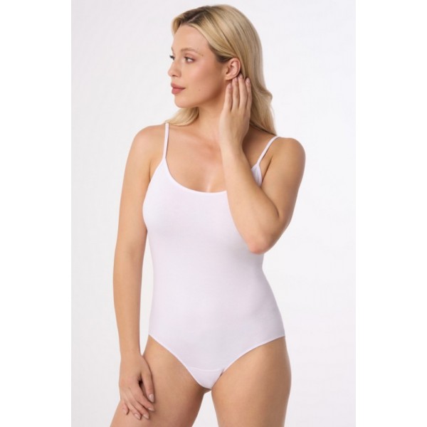 Holly Body Femme Babell blanc Holly Body Femme Babell blanc