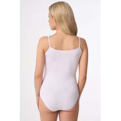 Holly Body Femme Babell blanc