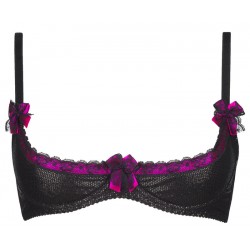 CASSIS Soutien-gorge V-6551 Axami