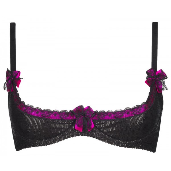 CASSIS Soutien-gorge V-6551 Axami CASSIS Soutien-gorge V-6551 Axami