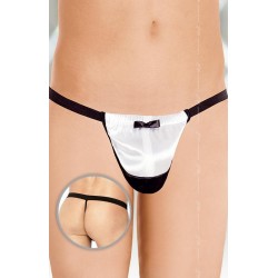 String Humoristique Costard 4417 Blanc