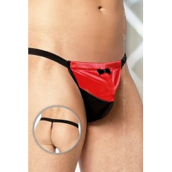 String Humoristique Costard 4417 Rouge