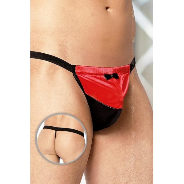 String Humoristique Costard 4417 Rouge String Humoristique Costard 4417 Rouge
