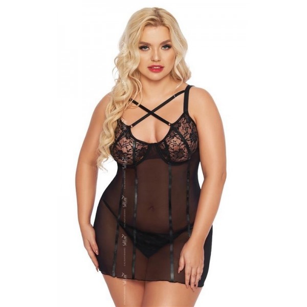Cornelia Nuisette Softline Lingerie Cornelia Nuisette Softline Lingerie