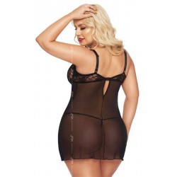 Cornelia Nuisette Softline Lingerie