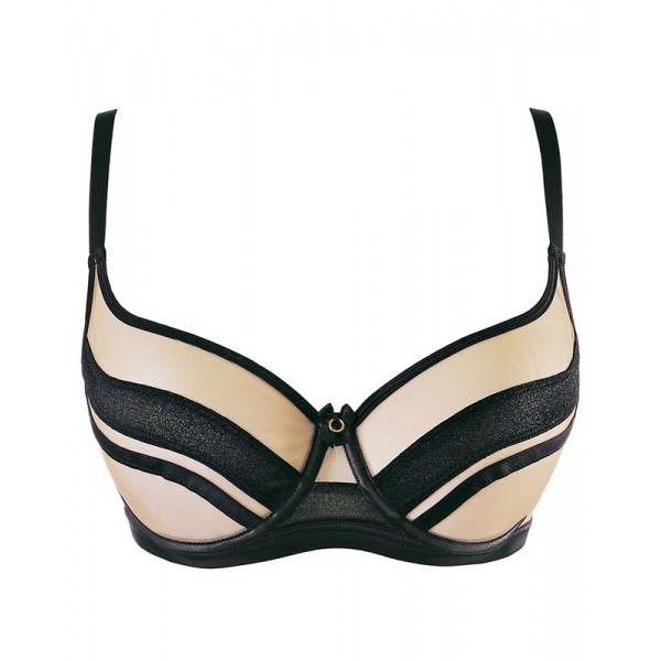 Soutien gorge souple V-10491 Axami Soutien gorge souple V-10491 Axami