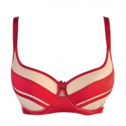 Soutien gorge souple V-10501 Axami