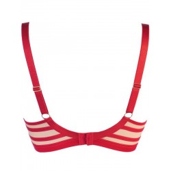Soutien gorge souple V-10501 Axami