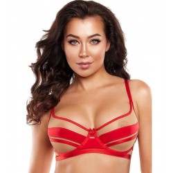 Soutien gorge souple V-10501 Axami