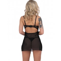 Binella Nuisette Livco Corsetti dos