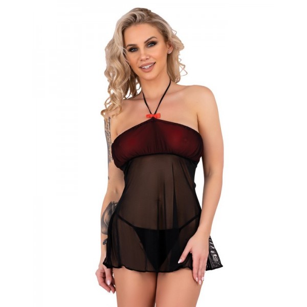 Febrenn Babydoll Livco Corsetti Febrenn Babydoll Livco Corsetti