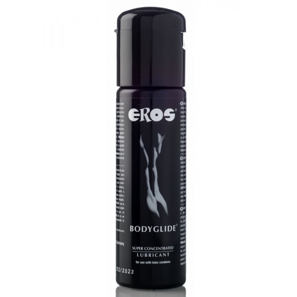Lubrifiant Silicone Super Concentré - Eros Lubrifiant Silicone Super Concentré - Eros