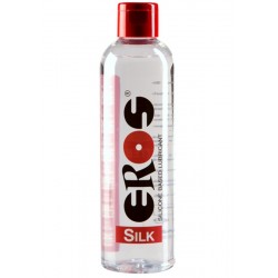 Lubrifiant Silk Silicone - Eros