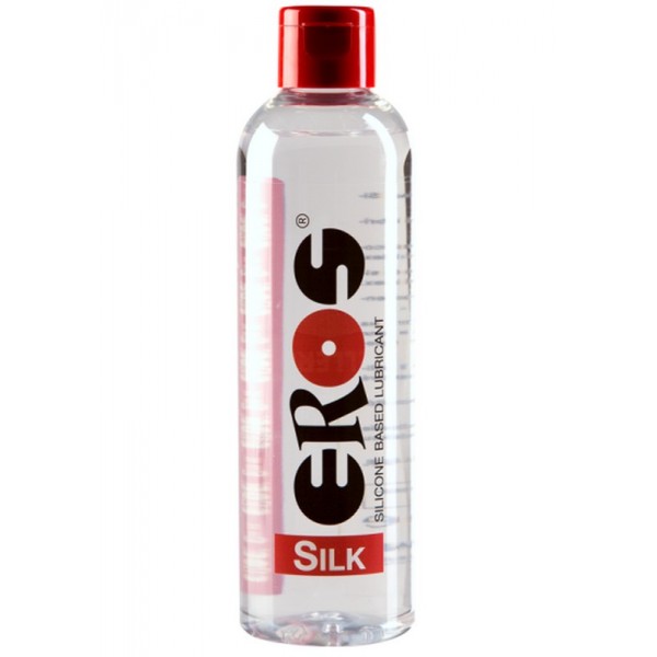 Lubrifiant Silk Silicone - Eros Lubrifiant Silk Silicone - Eros