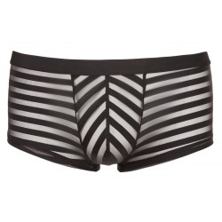 Boxer Rallye Noir