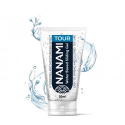 Lubrifiant Eau Nanami