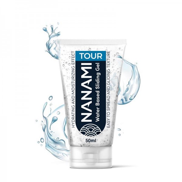 Lubrifiant Eau Nanami Lubrifiant Eau Nanami