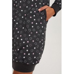 Andromeda Chemise de nuit Italian Fashion zoom
