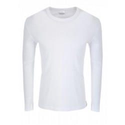 Maillot de corps manches longues 2149 Henderson blanc