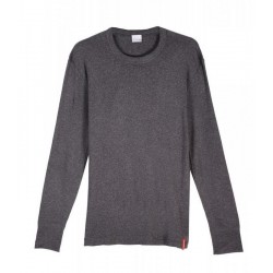 Maillot de corps manches longues 2149 Henderson anthracite