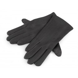 Gants pour femmes anthracite
