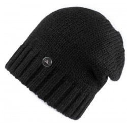 Bonnet d’hiver unisexe
