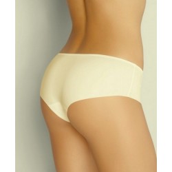 Culotte Invisible écrue 0003 Vestiva