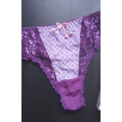 ROKBAR String Gorteks