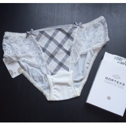 ORLANDO Culotte Lingerie Gorteks