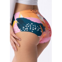 Tutti Frutti Maxi Culotte invisible Julimex