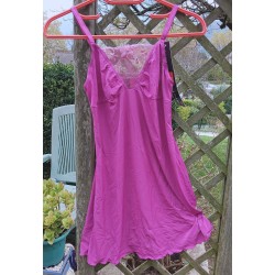 ADRIELE Nuisette et String 1239 Lupoline