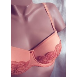 ORGANDA Soutien Gorge 1305 Lupoline