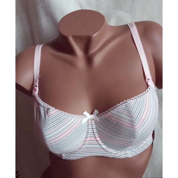 Soutien Gorge d'allaitement 1387 Lupoline Soutien Gorge d'allaitement 1387 Lupoline