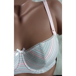 Soutien Gorge d'allaitement 1387 Lupoline