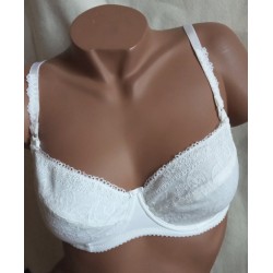 AGDA Soutien Gorge d'allaitement 1255 Lupoline