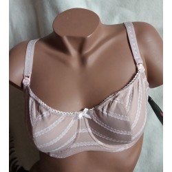 Soutien gorge d'allaitement 1336 Lupoline