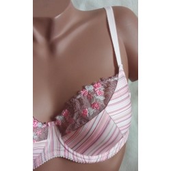 ANNA Soutien Gorge 1217 Lupoline