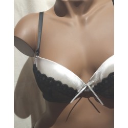 Ensemble avec string B1017 Noir