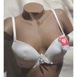 Ensemble avec string B110-67 Blanc