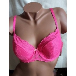 Soutien Gorge 1652 Lingerie Lupoline