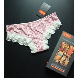 MELODIE Shorty 1272 Lupoline