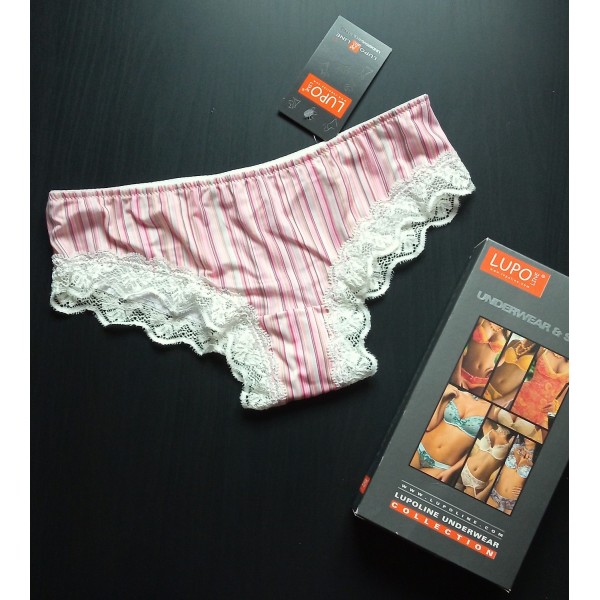 MELODIE Shorty 1272 Lupoline MELODIE Shorty 1272 Lupoline