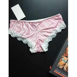 MELODIE Shorty 1272 Lupoline dos